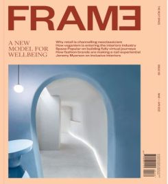 Frame Iss 139 Mar / Apr 2021