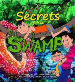 Secrets Of The Swamp