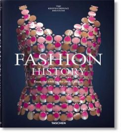 Fashion History From The 18th To The 20th Century