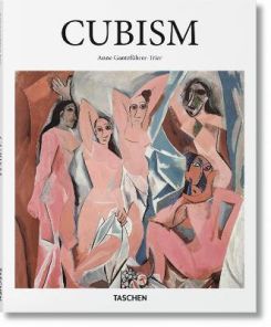 Cubism Hardcover