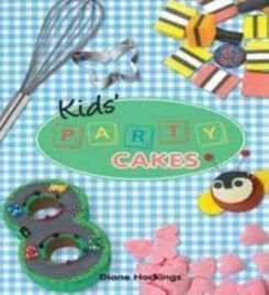 Kids Party Cakes