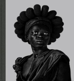 Zanele Muholi: Somnyama Ngonyama : Hail the Dark Lioness
