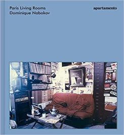 Paris Living Rooms By Dominique Nabokov (apartamento)
