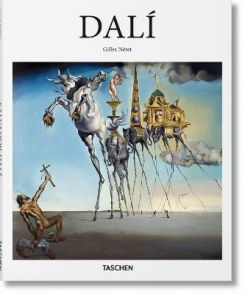 Dali Hardcover