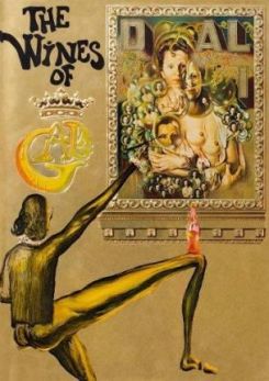 Dali The Wines Of Gala