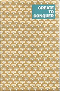Create to Conquer
