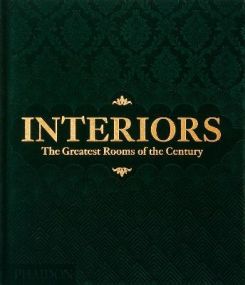 Interiors (Green Edition) : The Greatest Rooms of the Century