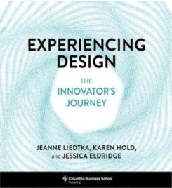 Experiencing Design : The Innovator's Journey