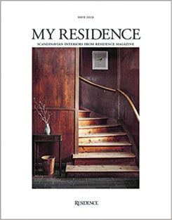 My Residence 4 Scandinavian Interiors From Residence Magazine