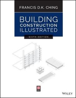 Building Construction Illustrated 6th Edition
