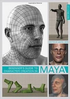 Beginner's Guide to Character Creation in Maya