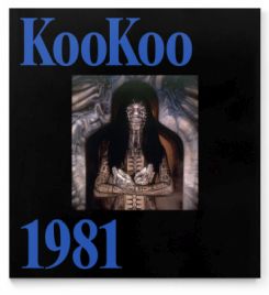 Kookoo 1981