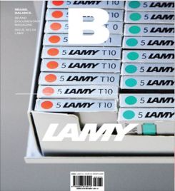 Brand Documentary # 04 LAMY