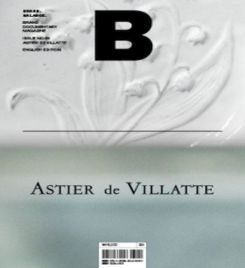 Brand Documentary No 85 Aster De Villatte