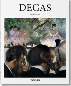 Degas (Basic Art Series )