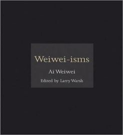 Weiwei-isms