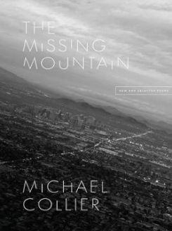 The Missing Mountain : New and Selected Poems