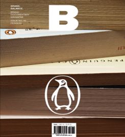 Brand Documentary No 10 Penguin