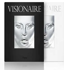 Visionaire: Experiences in Art and Fashion