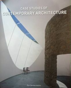 Case Studies For Contemporary Architecture