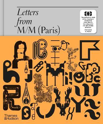 Letters From M/m (paris)