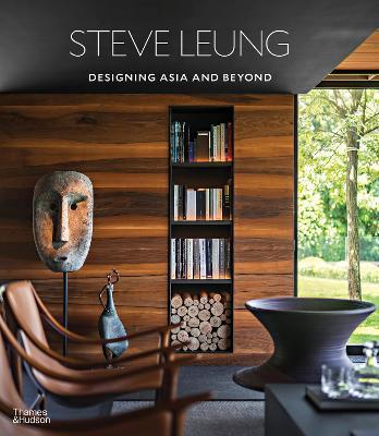 Steve Leung : Designing Asia And Beyond