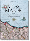 Atlas Maior Of 1665