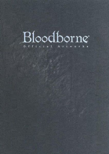 Bloodborne Official Artworks by Sony, FromSoftware