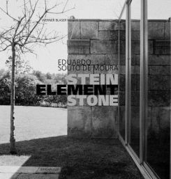 Eduardo Souto De Moura Stein Element Stone