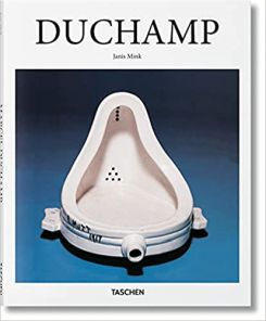 Duchamp Hardcover