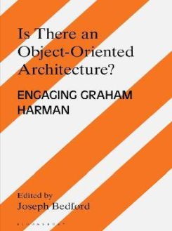 Is There An Object Oriented Architecture?