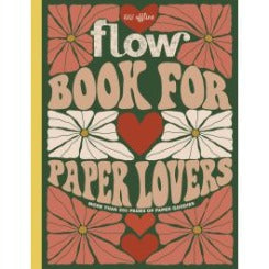 Flow Book For Paper Lovers  10