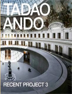 Tada Ando (Architect) Recent Project 3