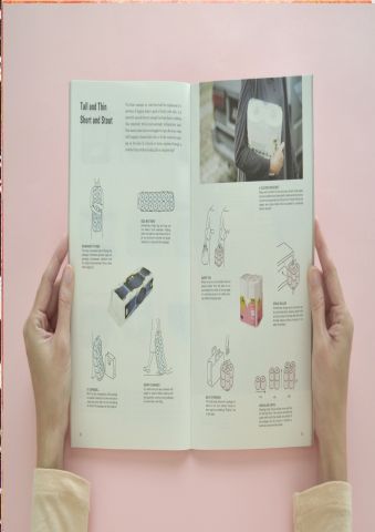 SCIENCE OF THE SECONDARY #10 TOILET PAPER