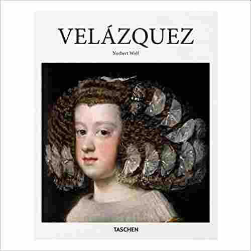 Velazquez Hardcover