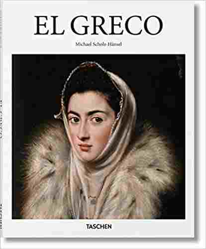 El Greco Hardcover