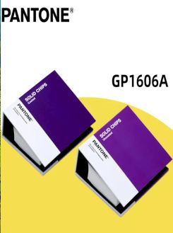 PANTONE SOLID CHIPS | COATED & UNCOATED GP1606A