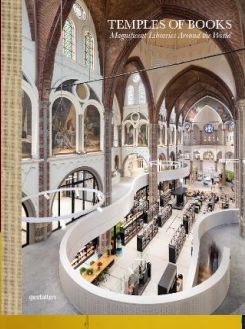 Temples Of Books