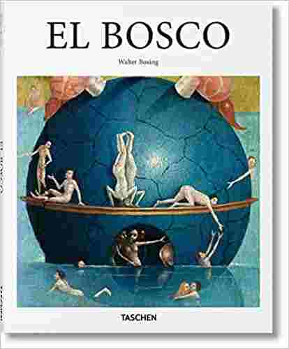Bosch Hardcover