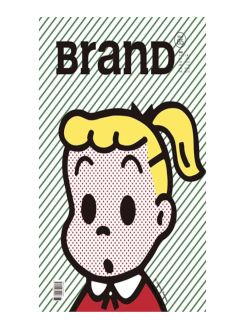 Brand No.65-superpowers Of Printing