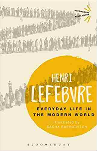 Everyday Life in the Modern World Paperback