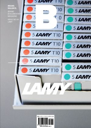 Brand Documentary # 4 LAMY