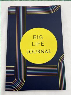Big Life Journal : Adult Edition