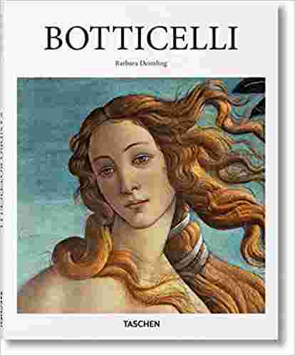 Botticelli Hardcover