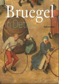 Bruegel In Detail: The Portable