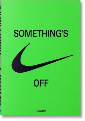 Virgil Abloh. Nike. Icons