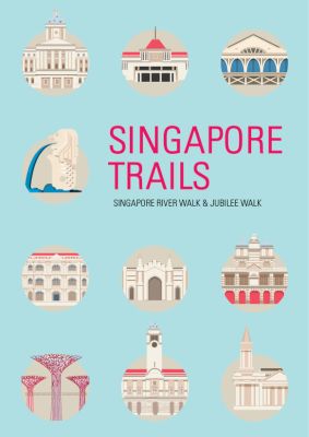 Singapore Trails - Singapore River Walk & Jubilee Walk