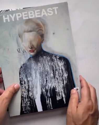 Hypebeast Issue 32