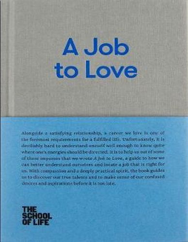 Job To Love