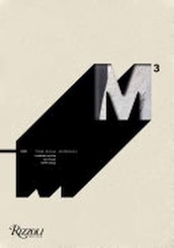 M3: Modeled Works [archive] 1972-2022(ARCHITECTURE)